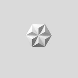 F1802-3D-Wall Panel
