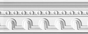 A103-Gypsum-Cornice-Jardin-Classics