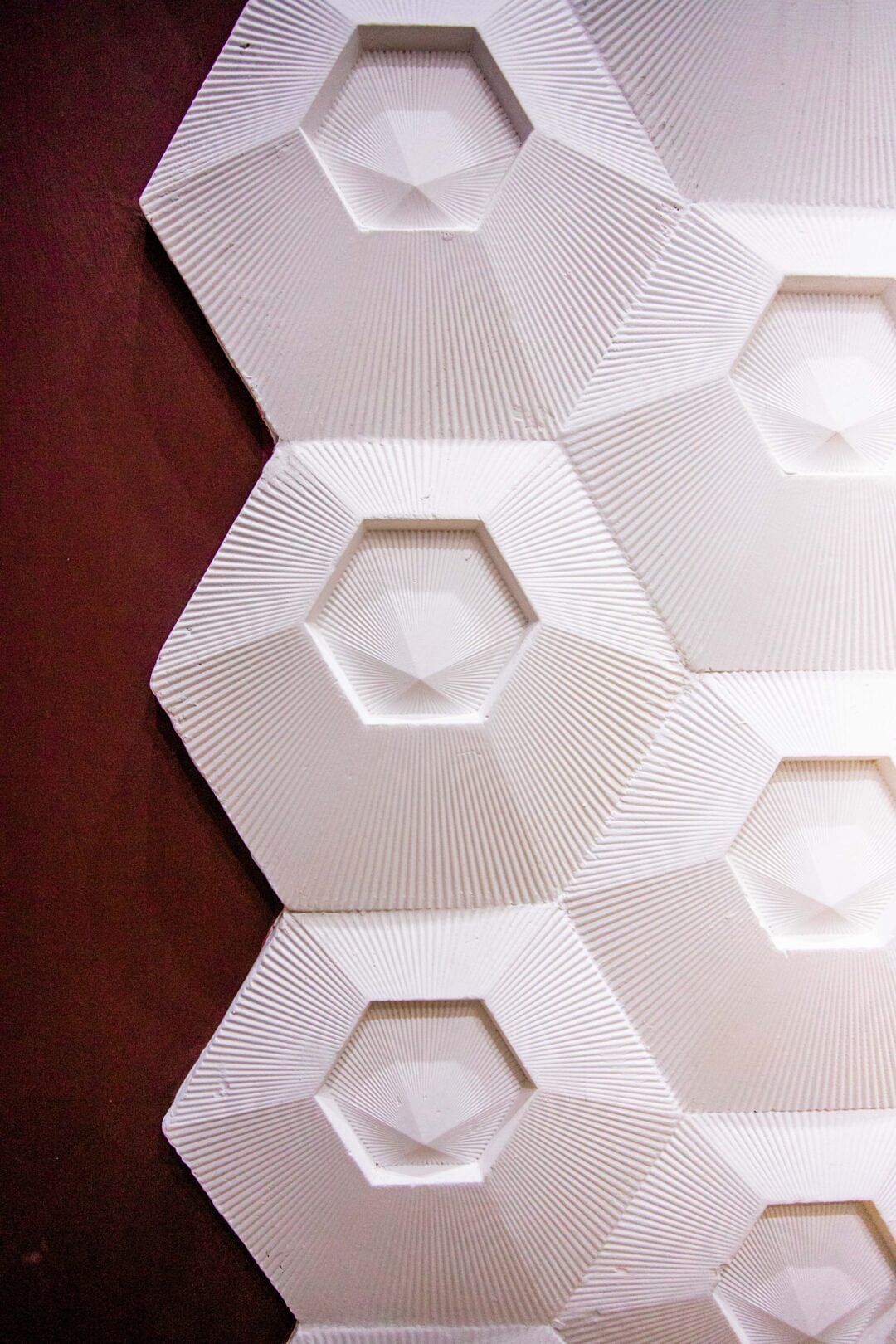 F1811-3D-Gypsum-Panel