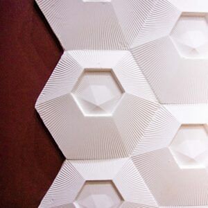 F1811-3D-Gypsum-Panel