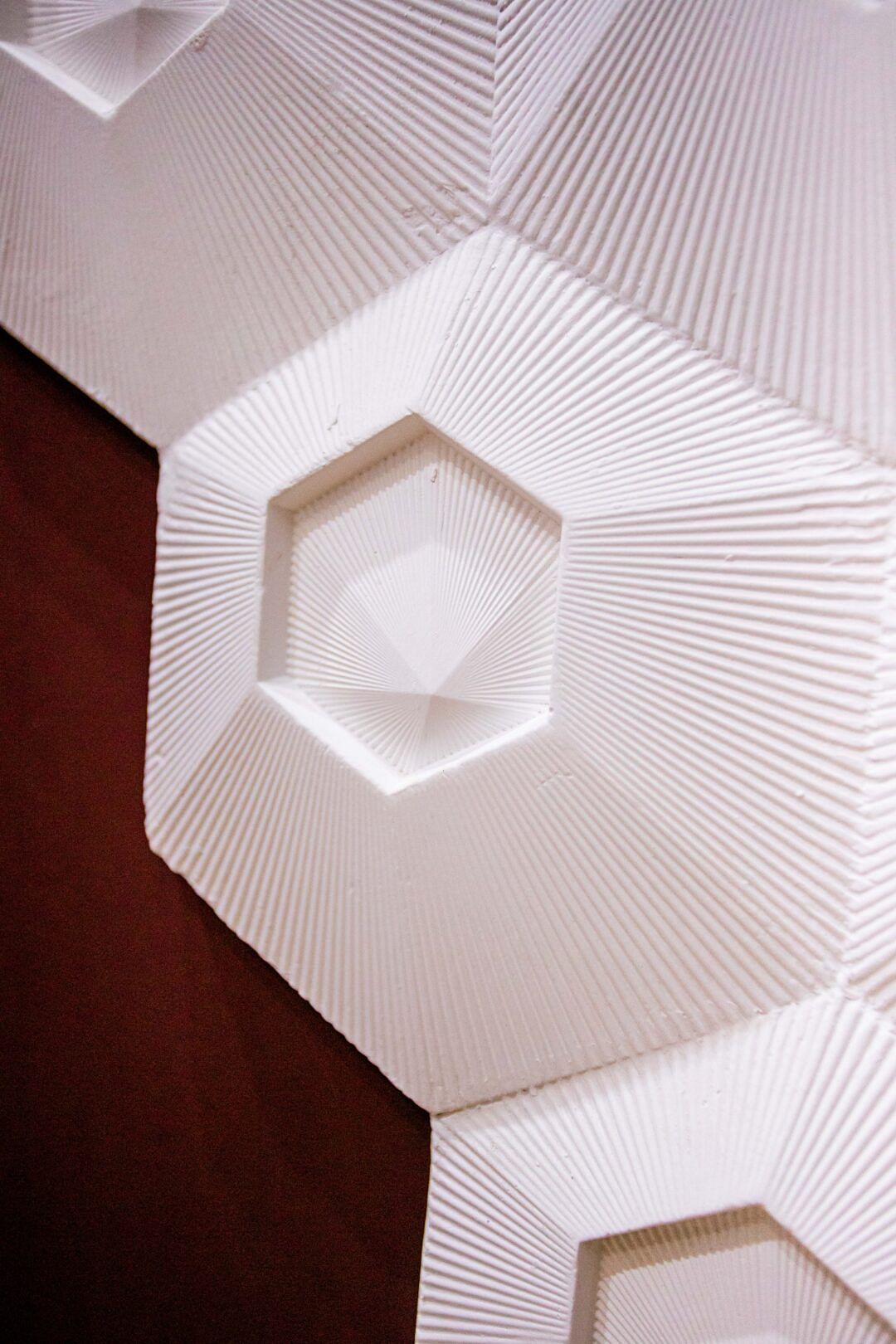 F1811-3D-Gypsum-Panel