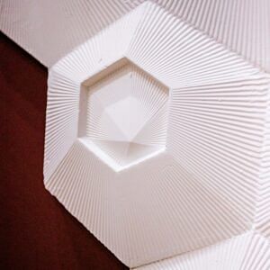 F1811-3D-Gypsum-Panel