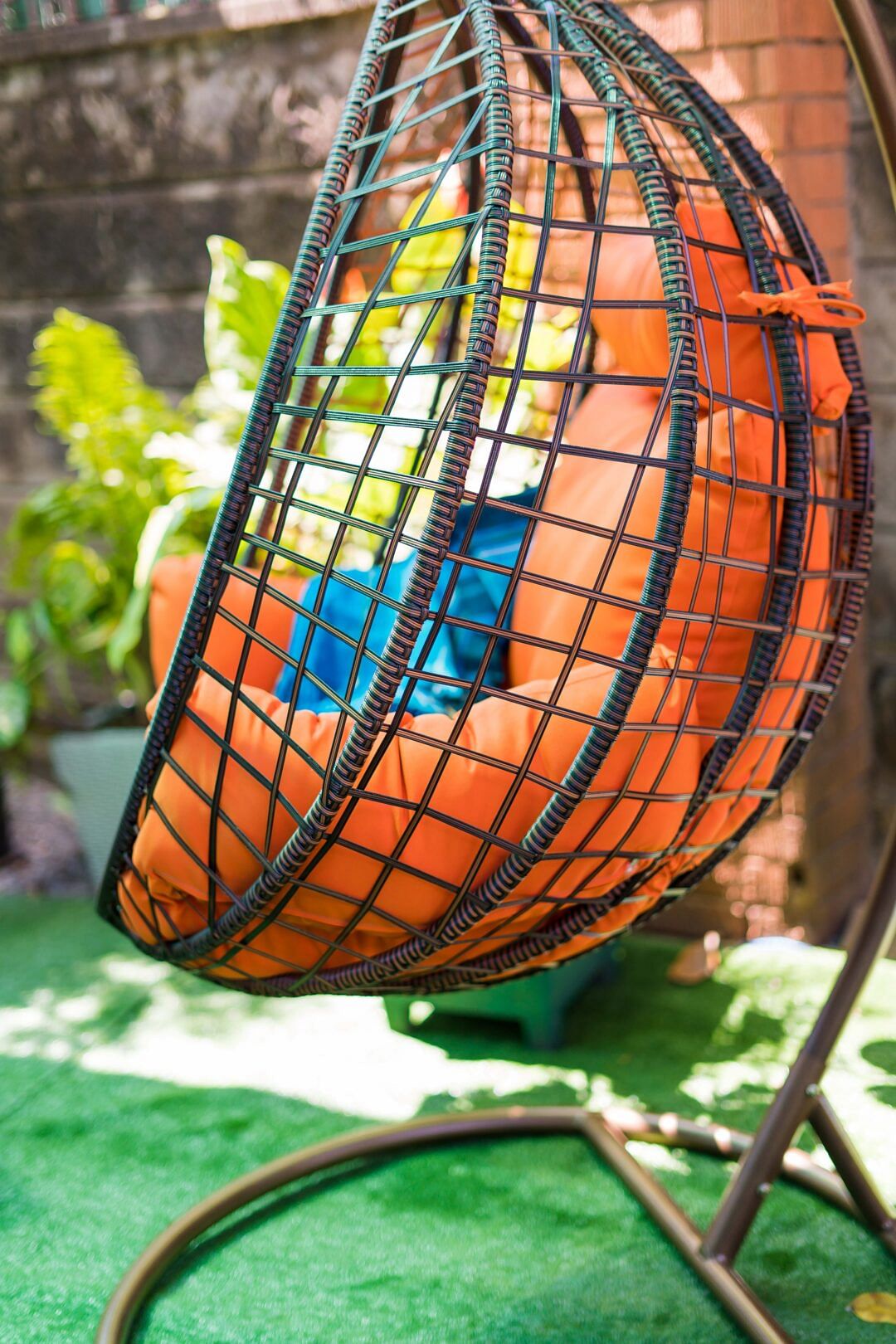 Jardin-Classics-Swing-Chair