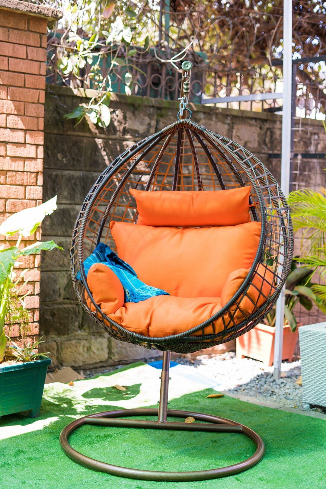 Acacia-Swing-Chair