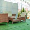 Outdoor Privacy Screens