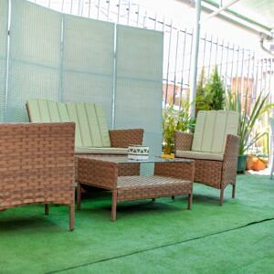 Outdoor Privacy Screens