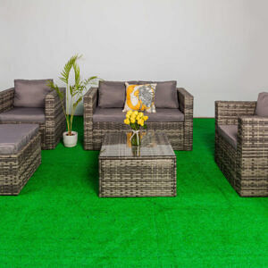 Camellia sofa