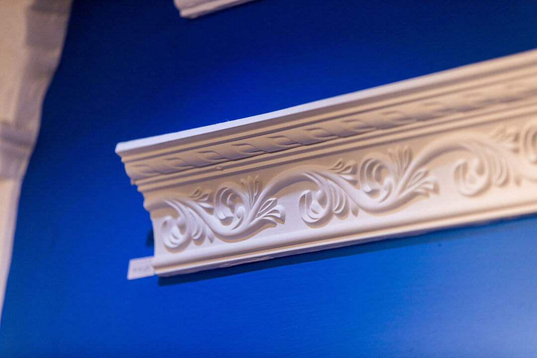 Cornice A119