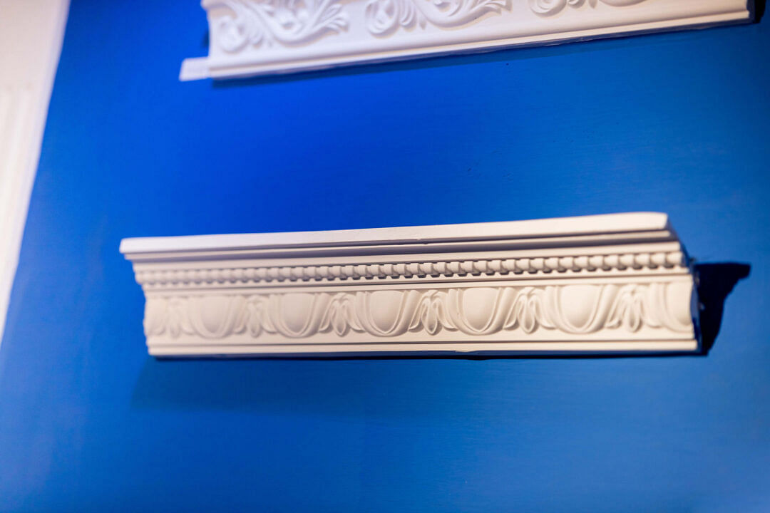 Cornice A088