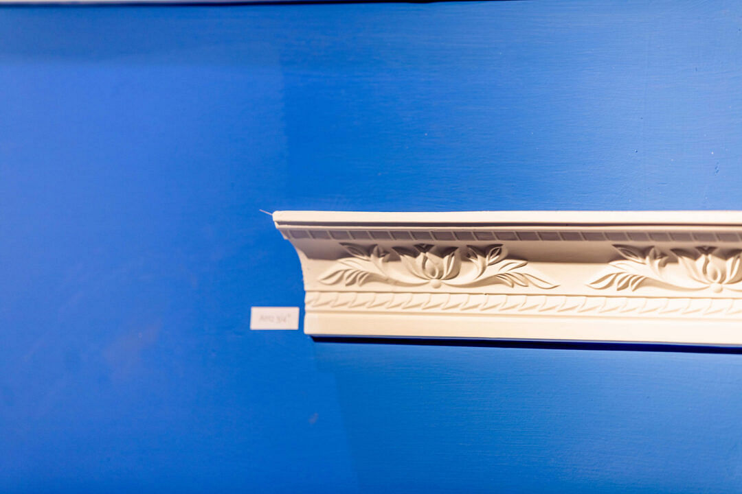 Cornice A112