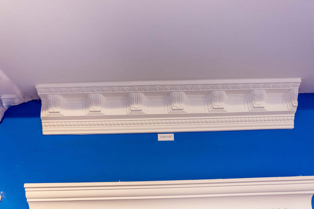 Cornice A080