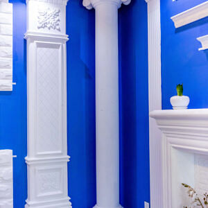 Gypsum
