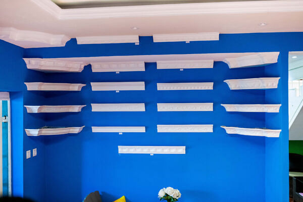 Cornices
