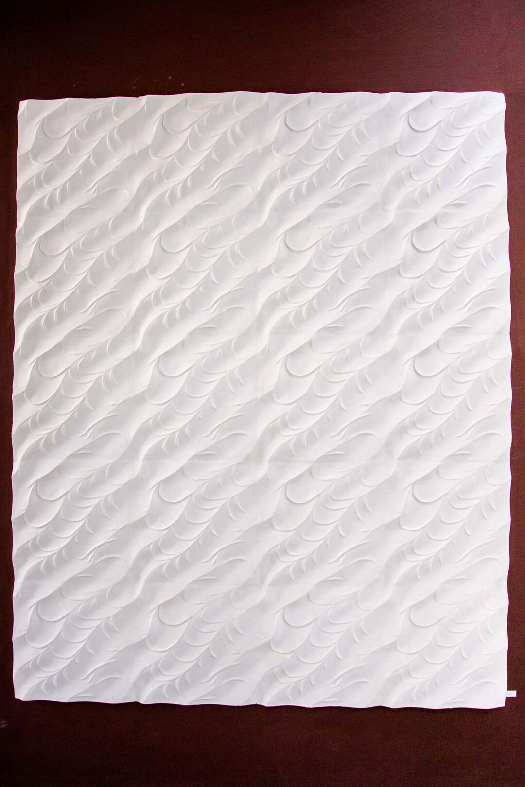 F1701 3D Wall Panel