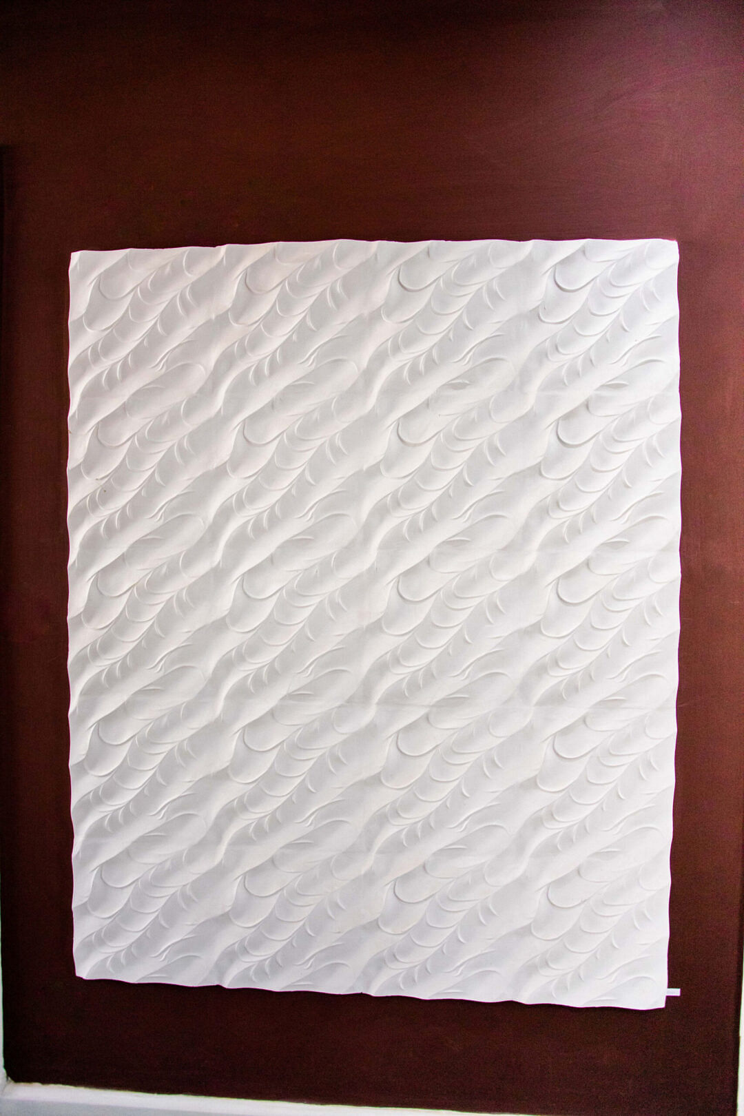 F1701 3D Wall Panel