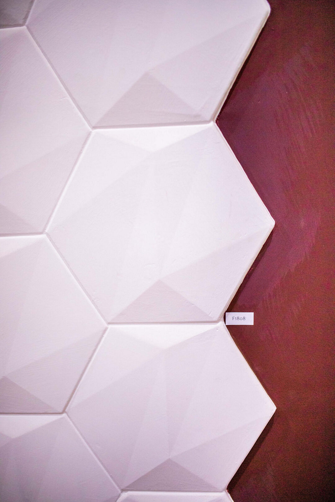3D Wall Panel