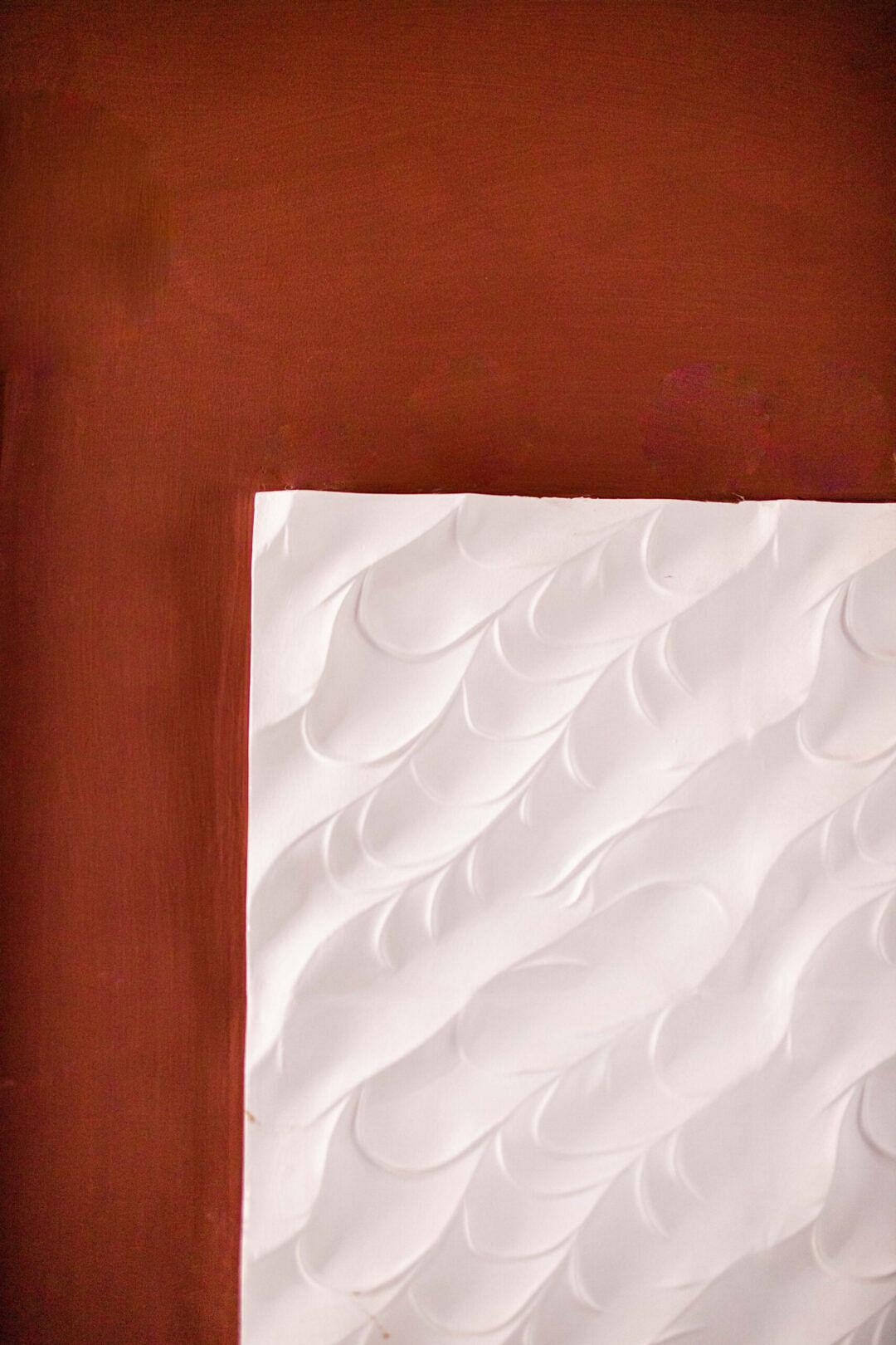 F1701 3D Wall Panel