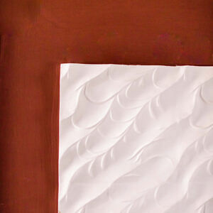 F1701 3D Wall Panel