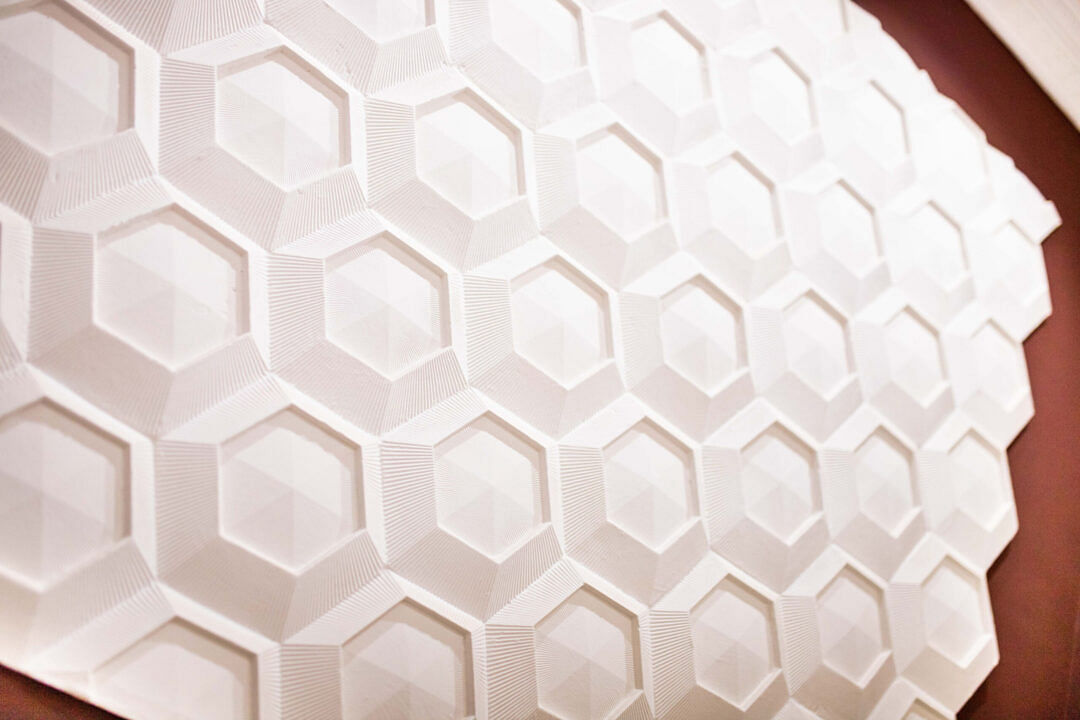 F1803 3D Wall Panel
