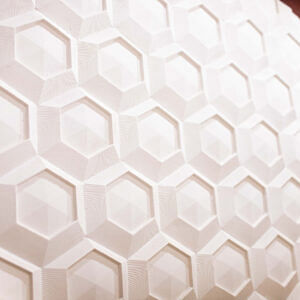 F1803 3D Wall Panel