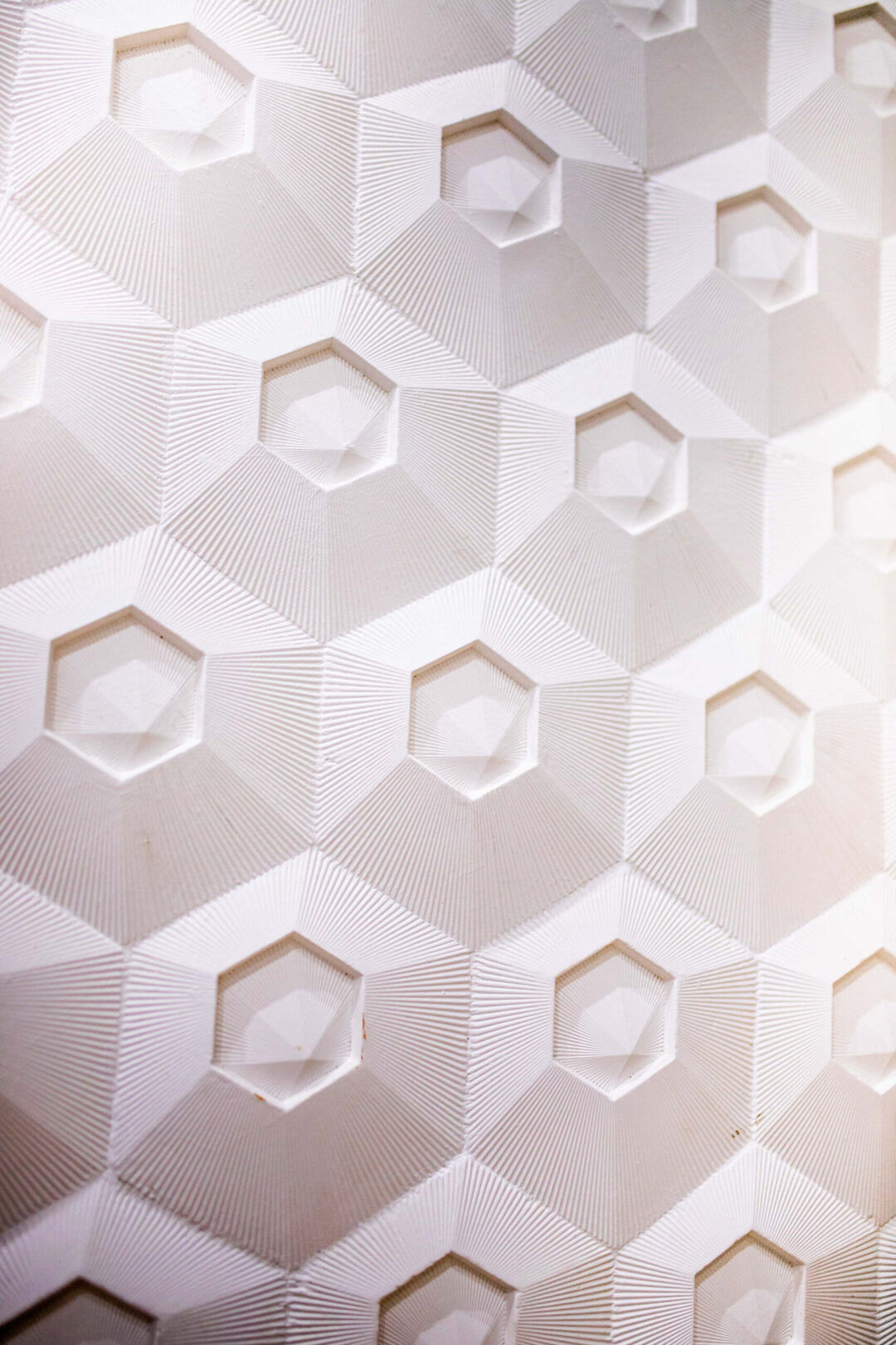 F1811 3D Wall Panel