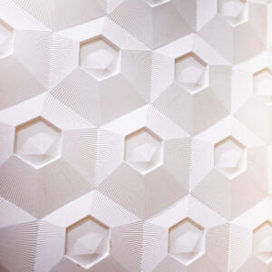 F1811 3D Wall Panel