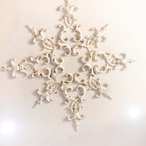 Ceiling Rose D1811
