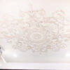 Ceiling Rose D1812