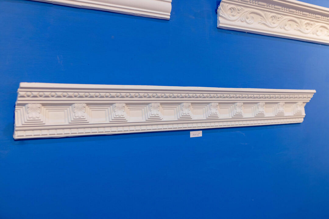 Cornice A080