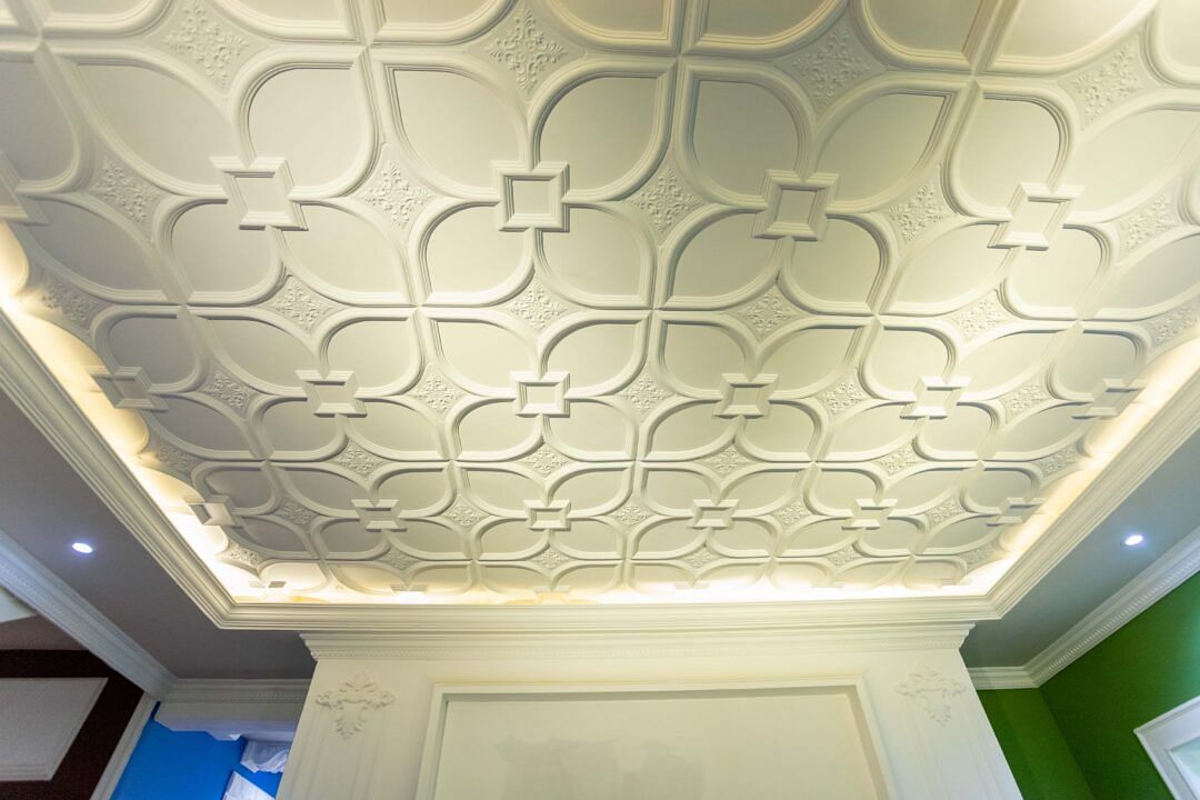 Ceiling Panels