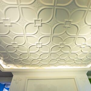 Ceiling Panels