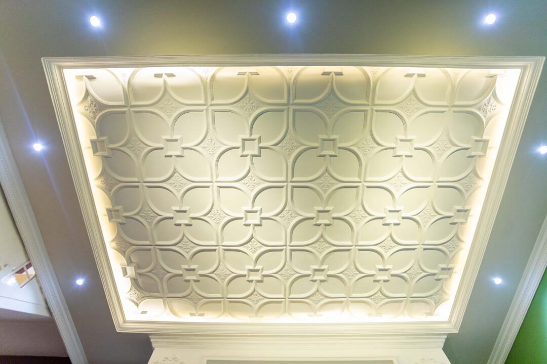 Ceiling Panels