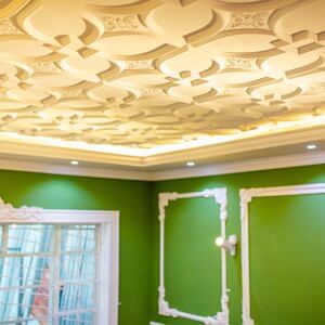 Ceiling Panels