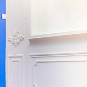 European Wall Panel Q1809