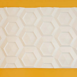 F1803 3D Wall Panel