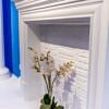 Gypsum-Fireplace-Jardin-Classics