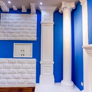 Gypsum-Products-in-Showroom-Jardin-Classics
