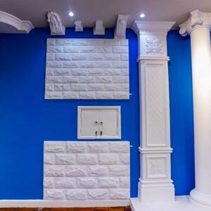 Gypsum-Products-in-Showroom-Jardin-Classics