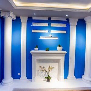 Gypsum-Products-in-Showroom-Jardin-Classics