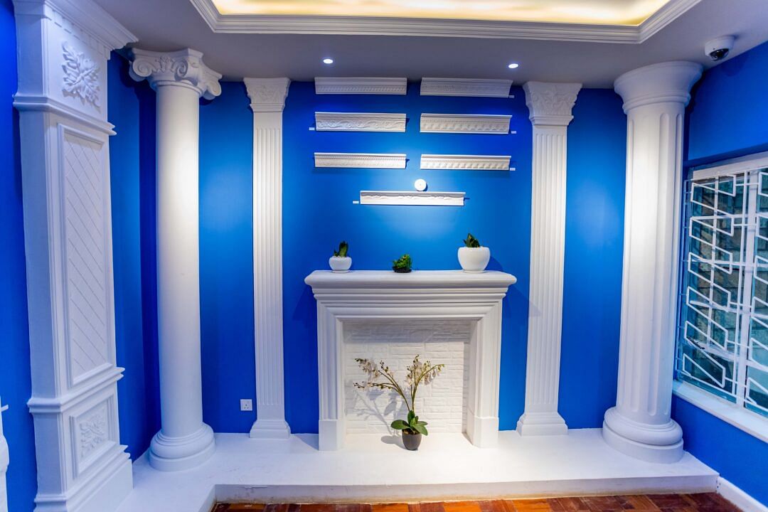 Gypsum-Products-in-Showroom-Jardin-Classics