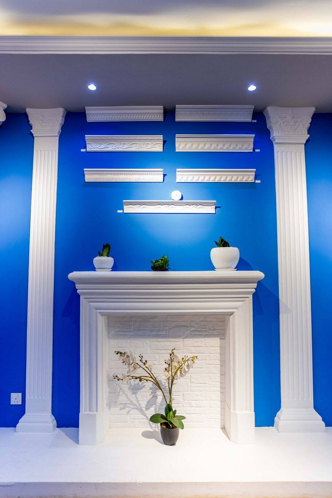 Gypsum-Products-in-Showroom-Jardin-Classics