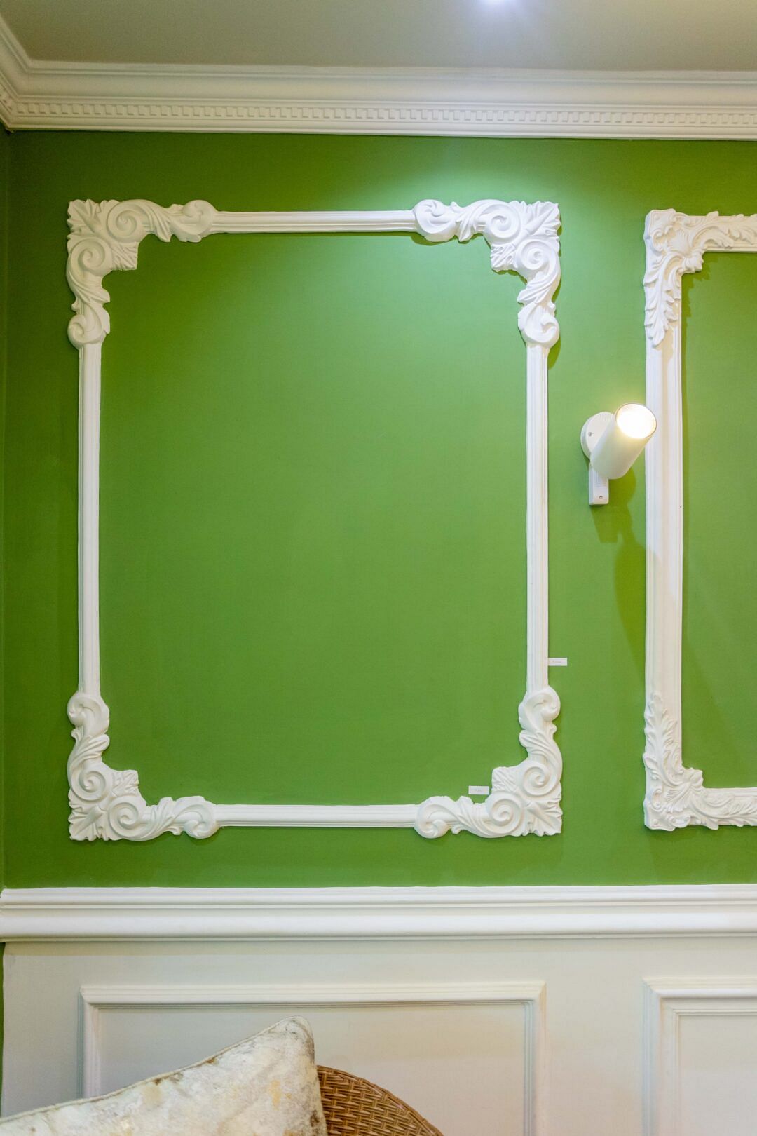 Wainscoting Panels