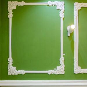 Wainscoting Panels