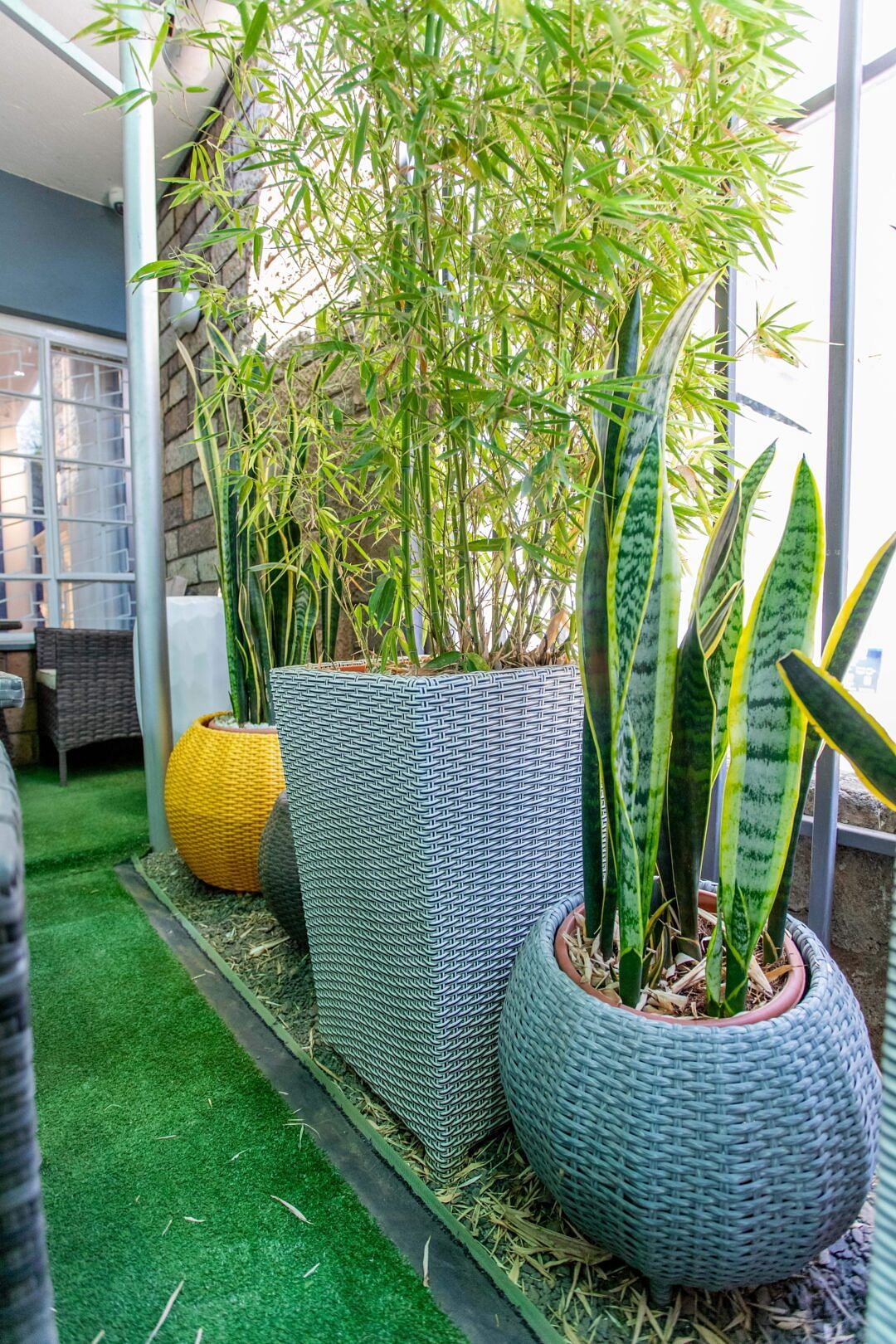 Planter