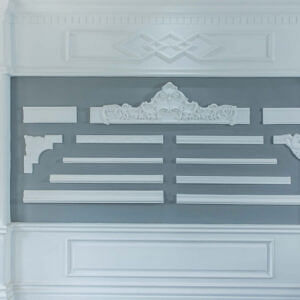TV Wall Unit M17-400