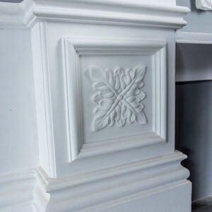 TV Wall Unit M16-400J