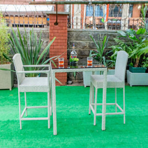 Lavender-bar-set