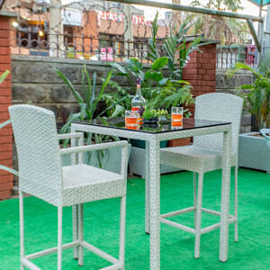 Lavender-bar-set
