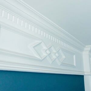 TV Wall Unit F1616