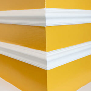 Wainscoting Panel VQJ03-7